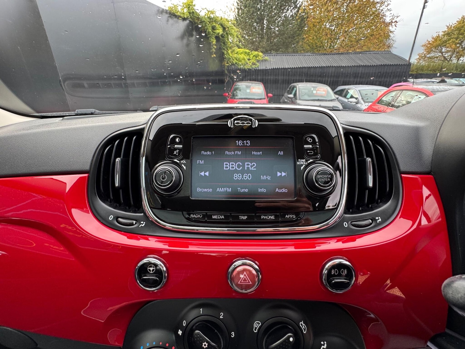 Used Fiat 500 2015 for sale - 76408468: Photo 25