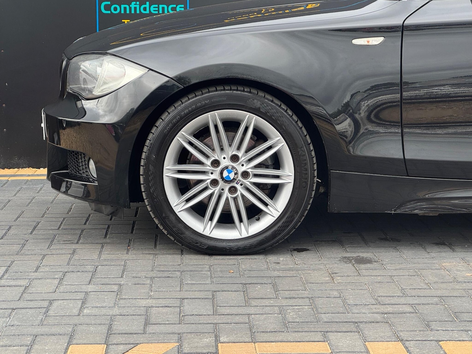 Used BMW 1 Series 2010 for sale - 76001312: Photo 11