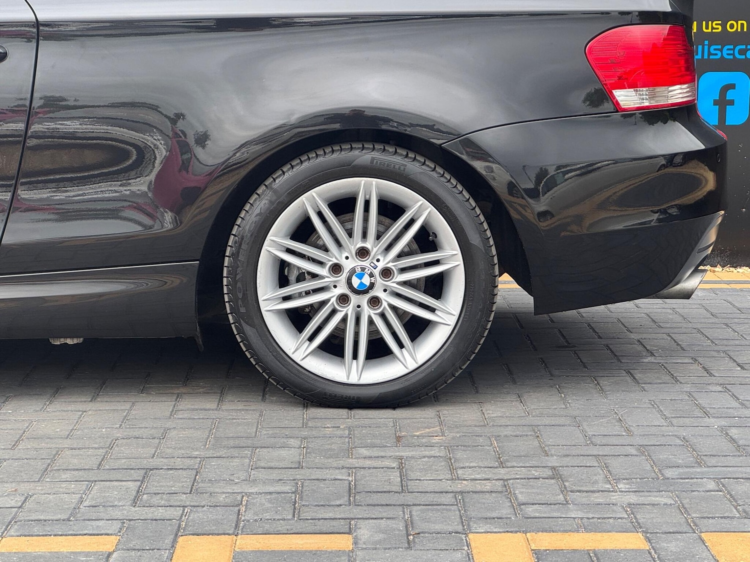 Used BMW 1 Series 2010 for sale - 76001312: Photo 13