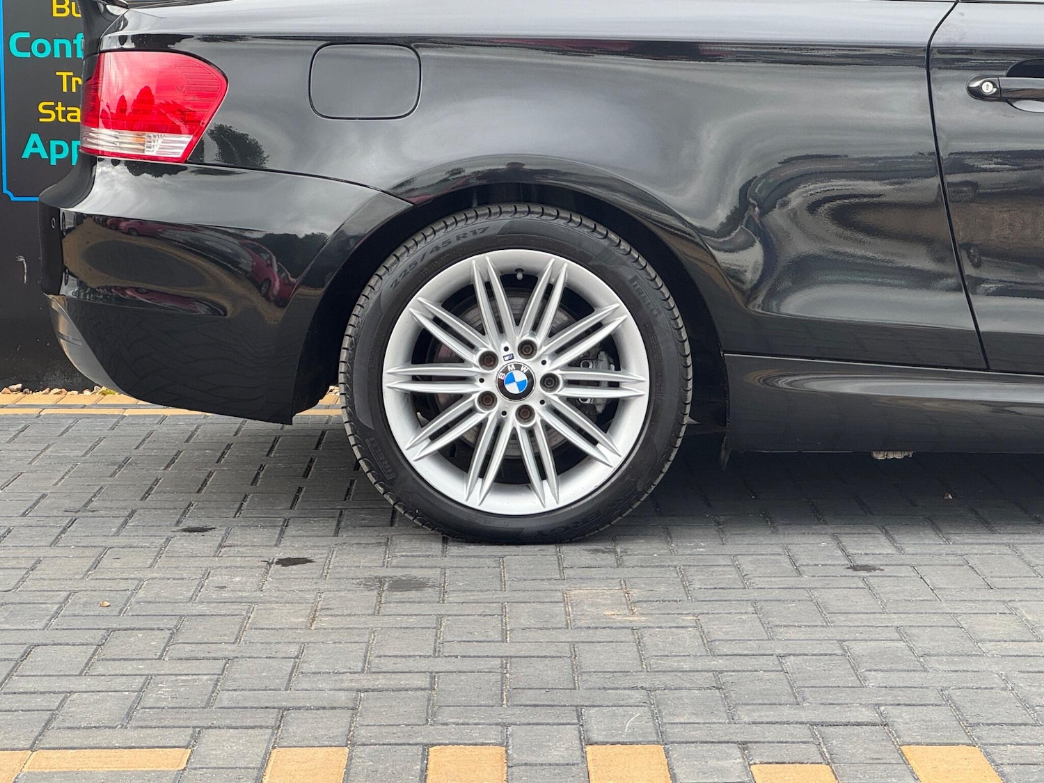 Used BMW 1 Series 2010 for sale - 76001312: Photo 14