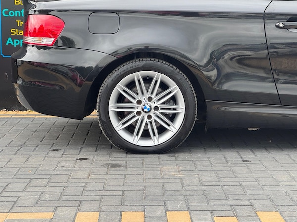 Used BMW 1 Series 2010 for sale - 76001312: Photo 14
