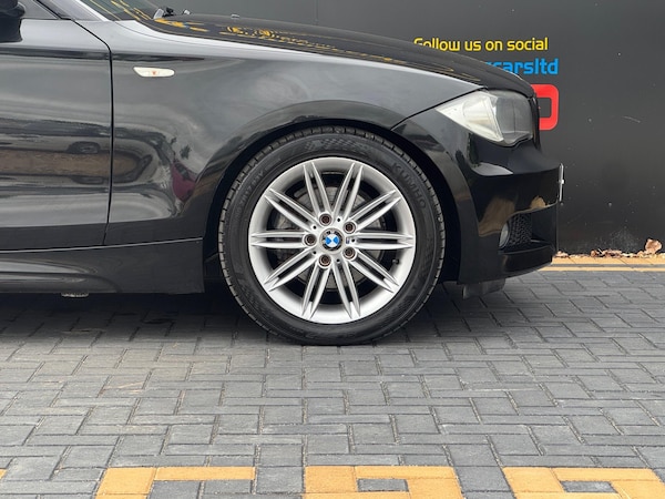 Used BMW 1 Series 2010 for sale - 76001312: Photo 15