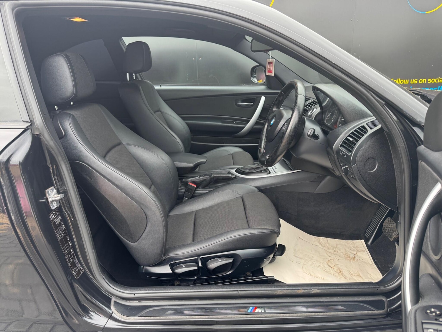 Used BMW 1 Series 2010 for sale - 76001312: Photo 17