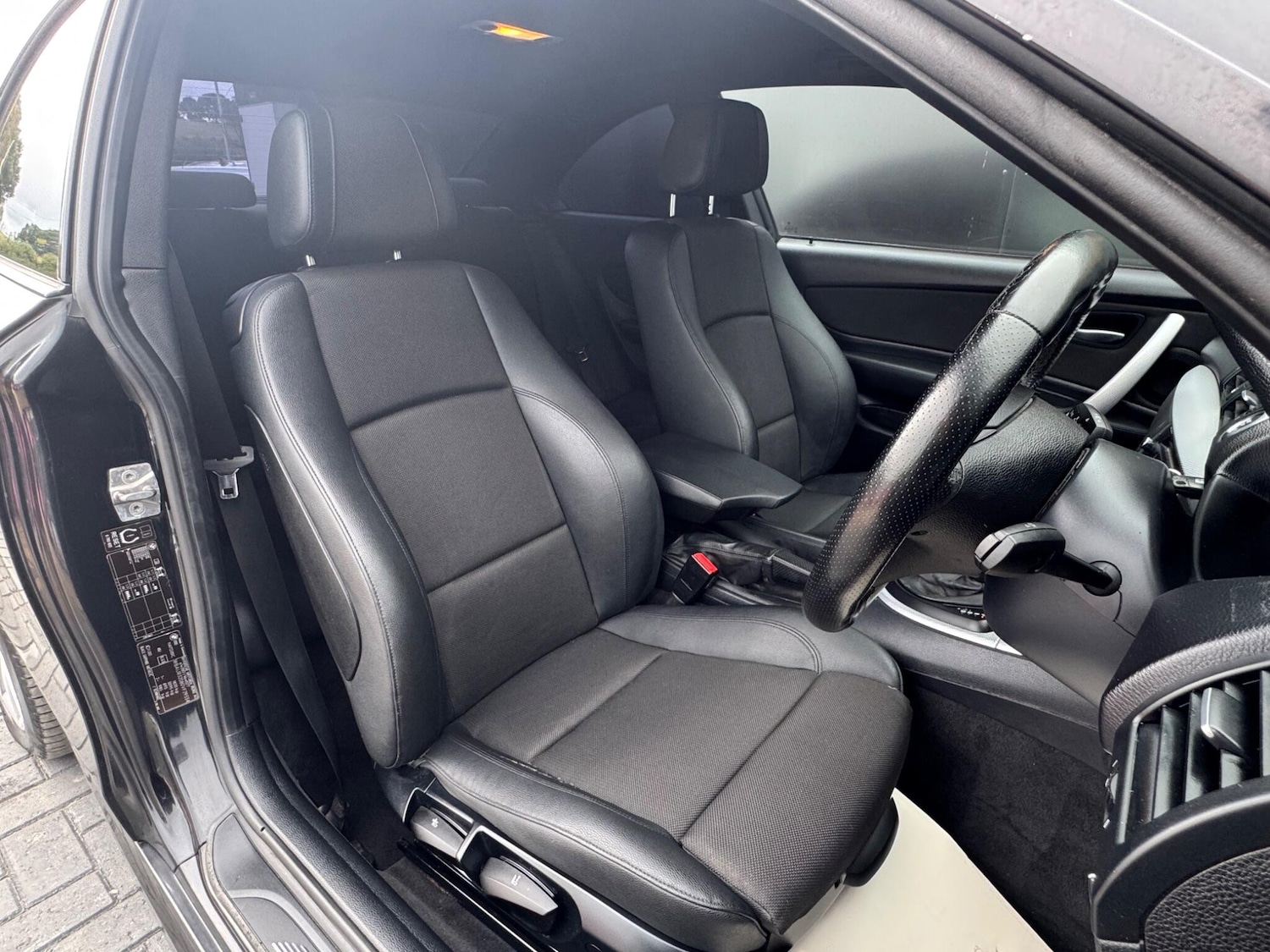 Used BMW 1 Series 2010 for sale - 76001312: Photo 18