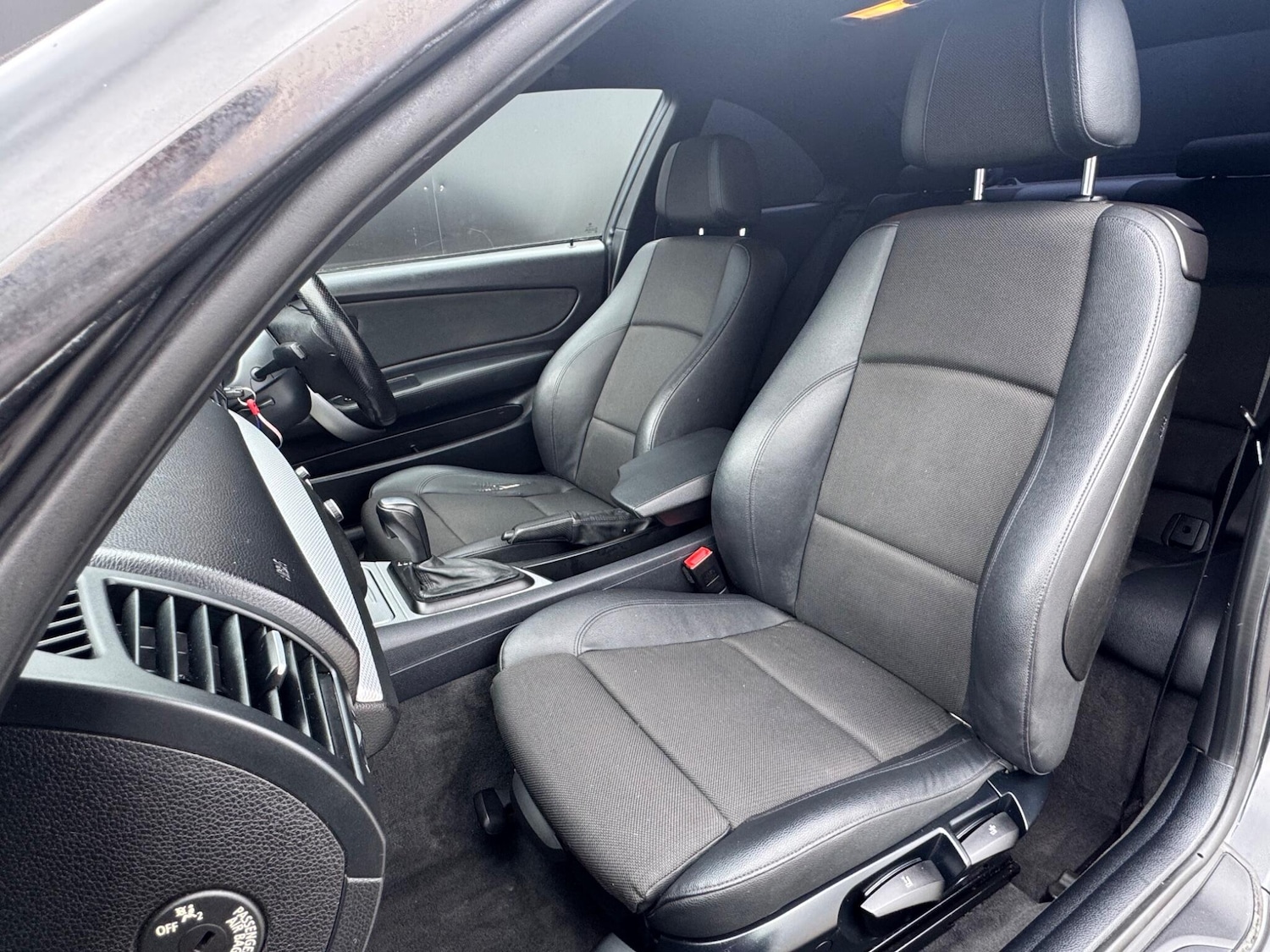 Used BMW 1 Series 2010 for sale - 76001312: Photo 19