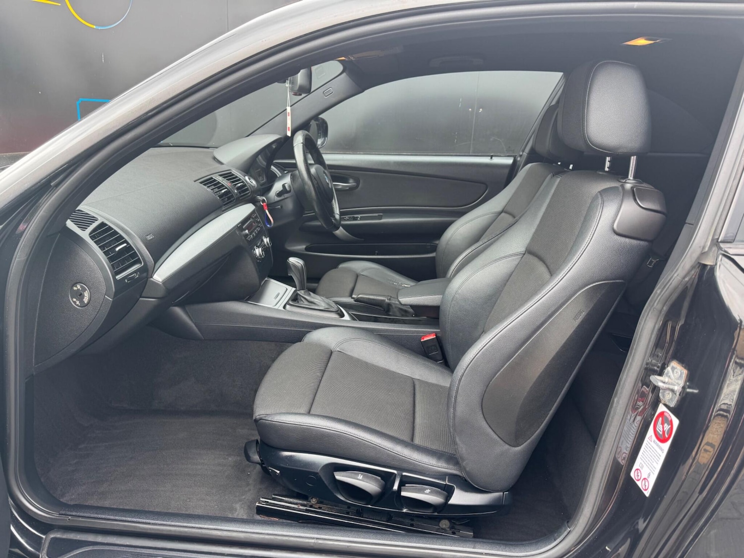 Used BMW 1 Series 2010 for sale - 76001312: Photo 21