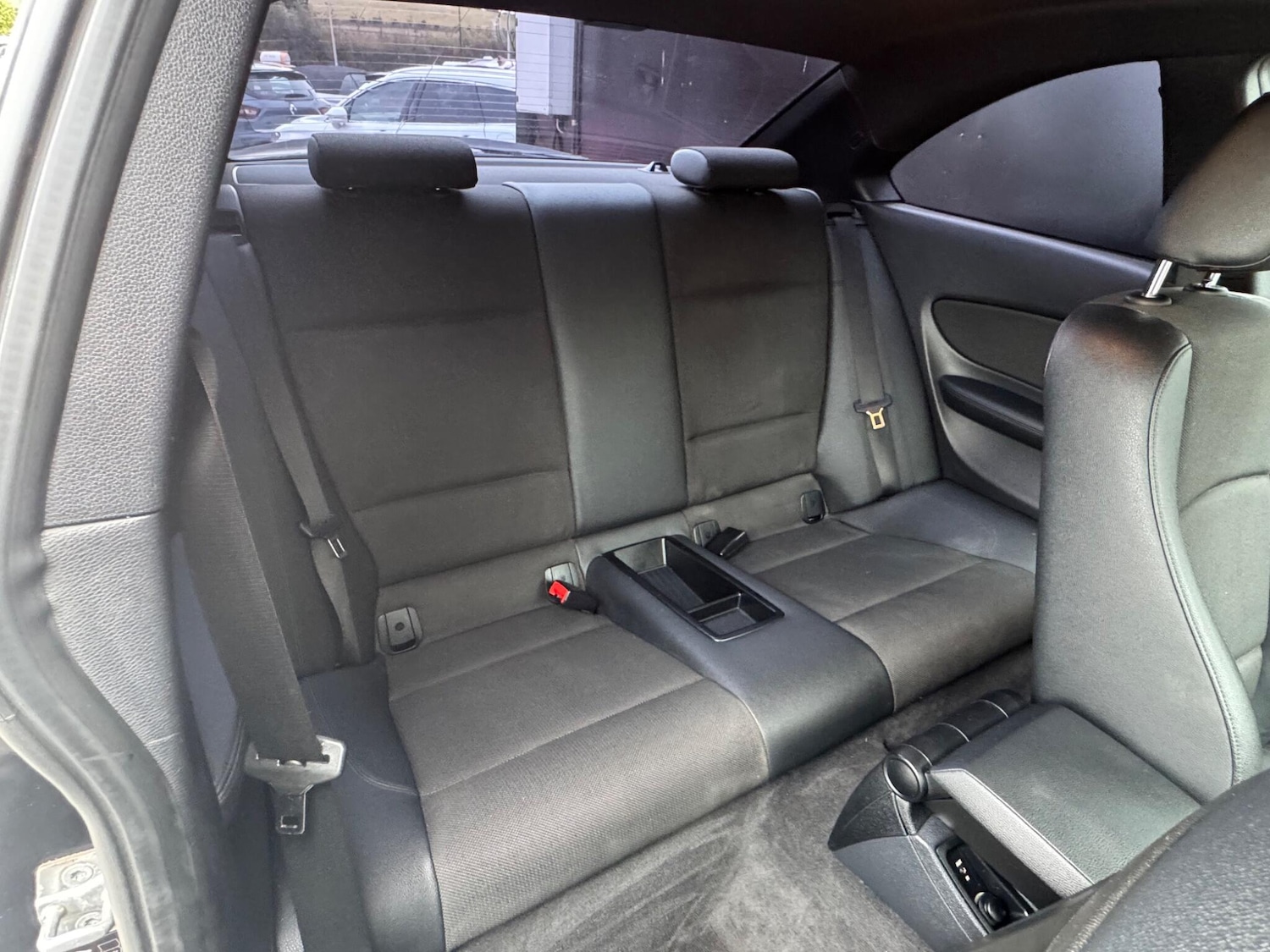 Used BMW 1 Series 2010 for sale - 76001312: Photo 22