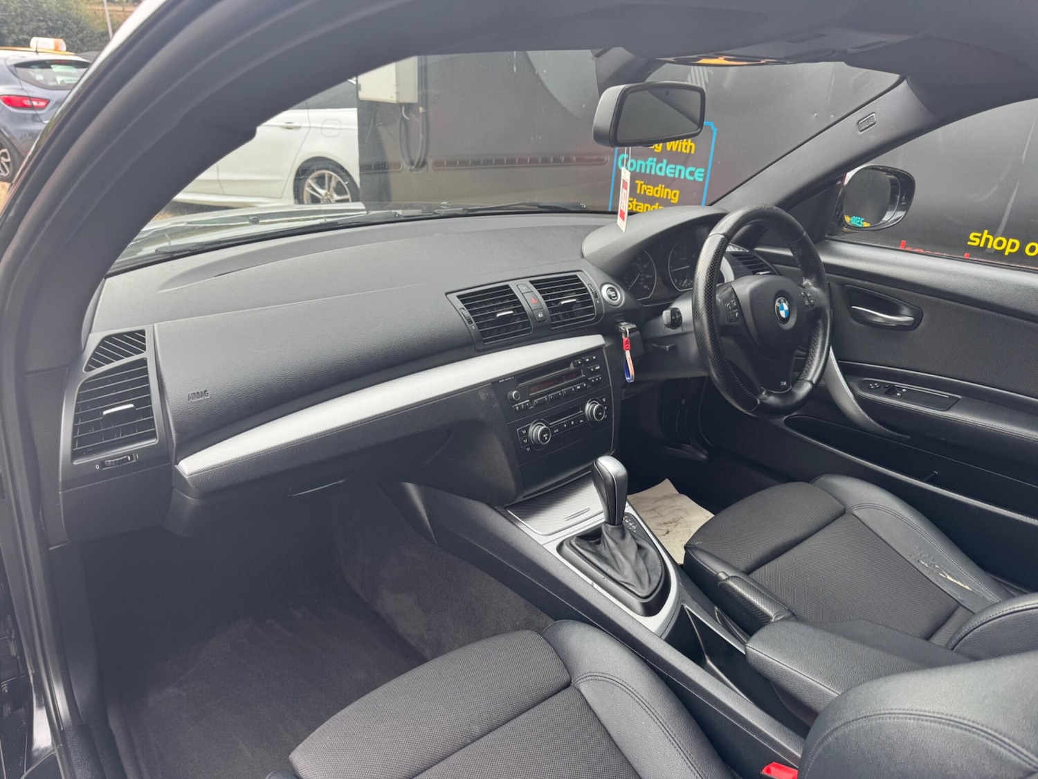 Used BMW 1 Series 2010 for sale - 76001312: Photo 24