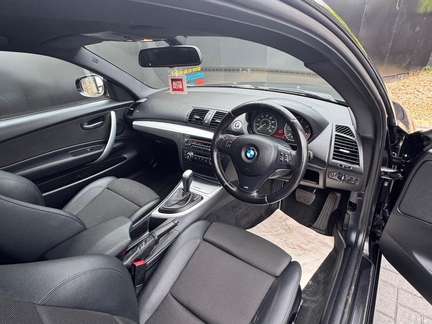 Used BMW 1 Series 2010 for sale - 76001312: Photo 25