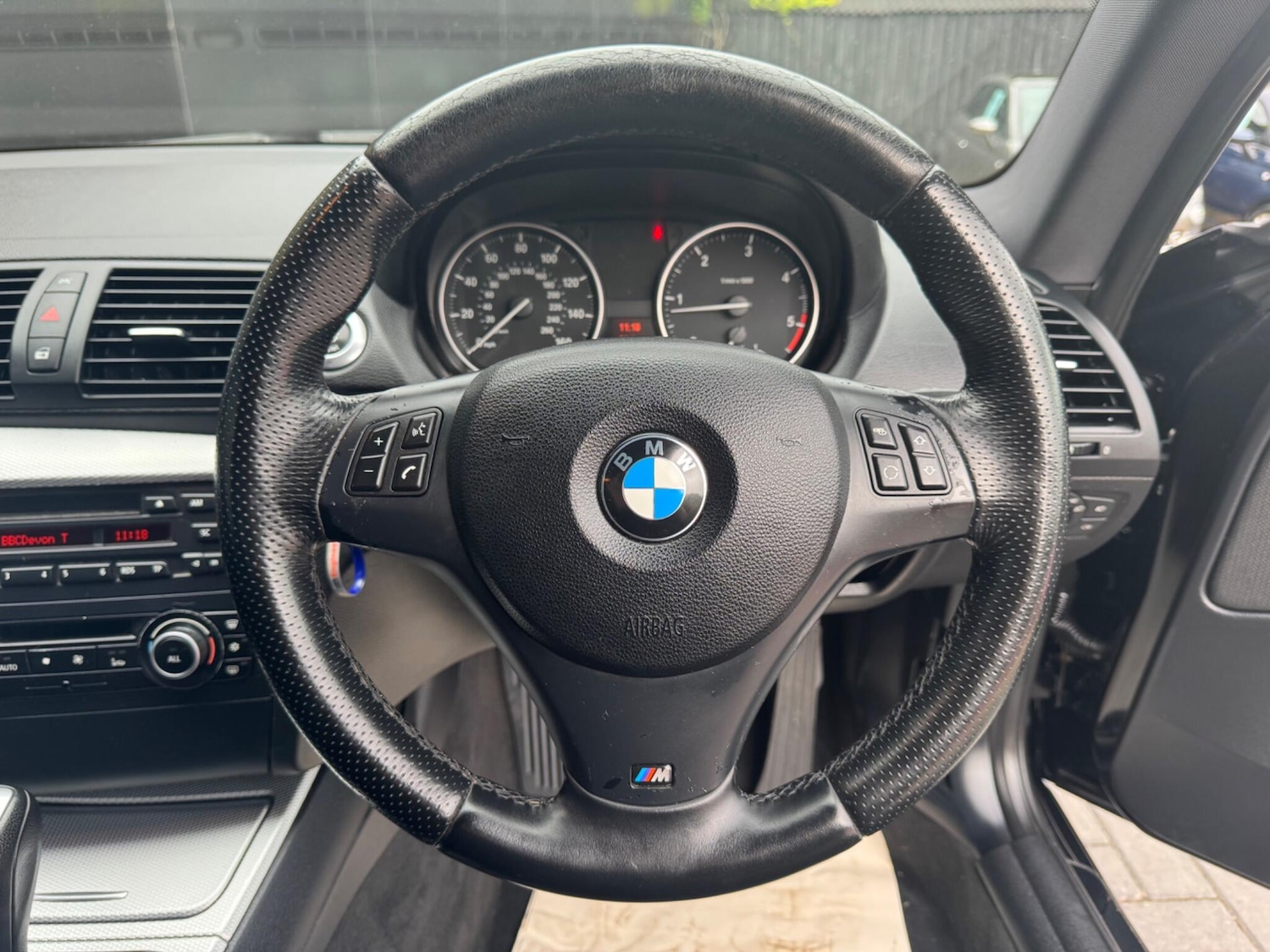 Used BMW 1 Series 2010 for sale - 76001312: Photo 26