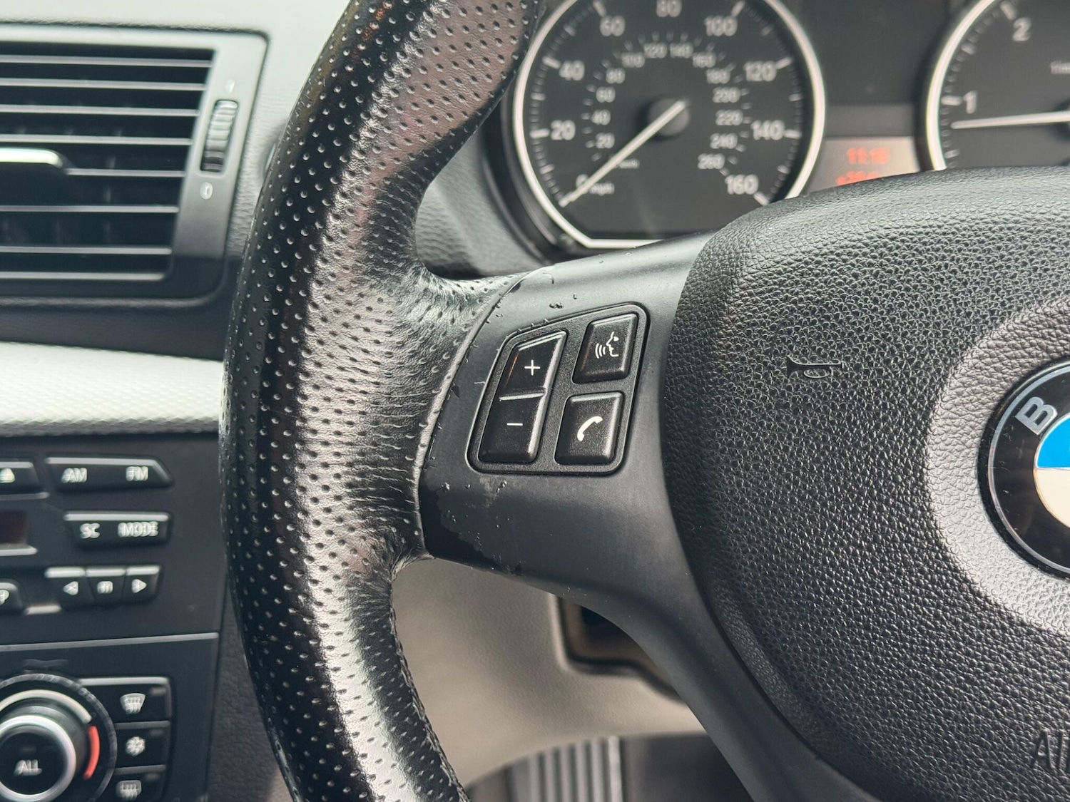 Used BMW 1 Series 2010 for sale - 76001312: Photo 27