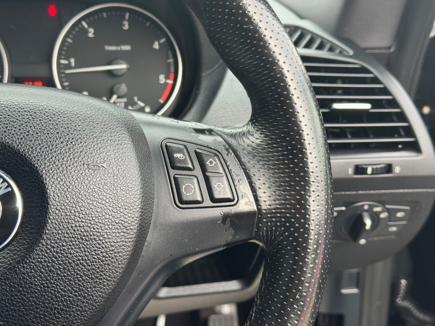 Used BMW 1 Series 2010 for sale - 76001312: Photo 28