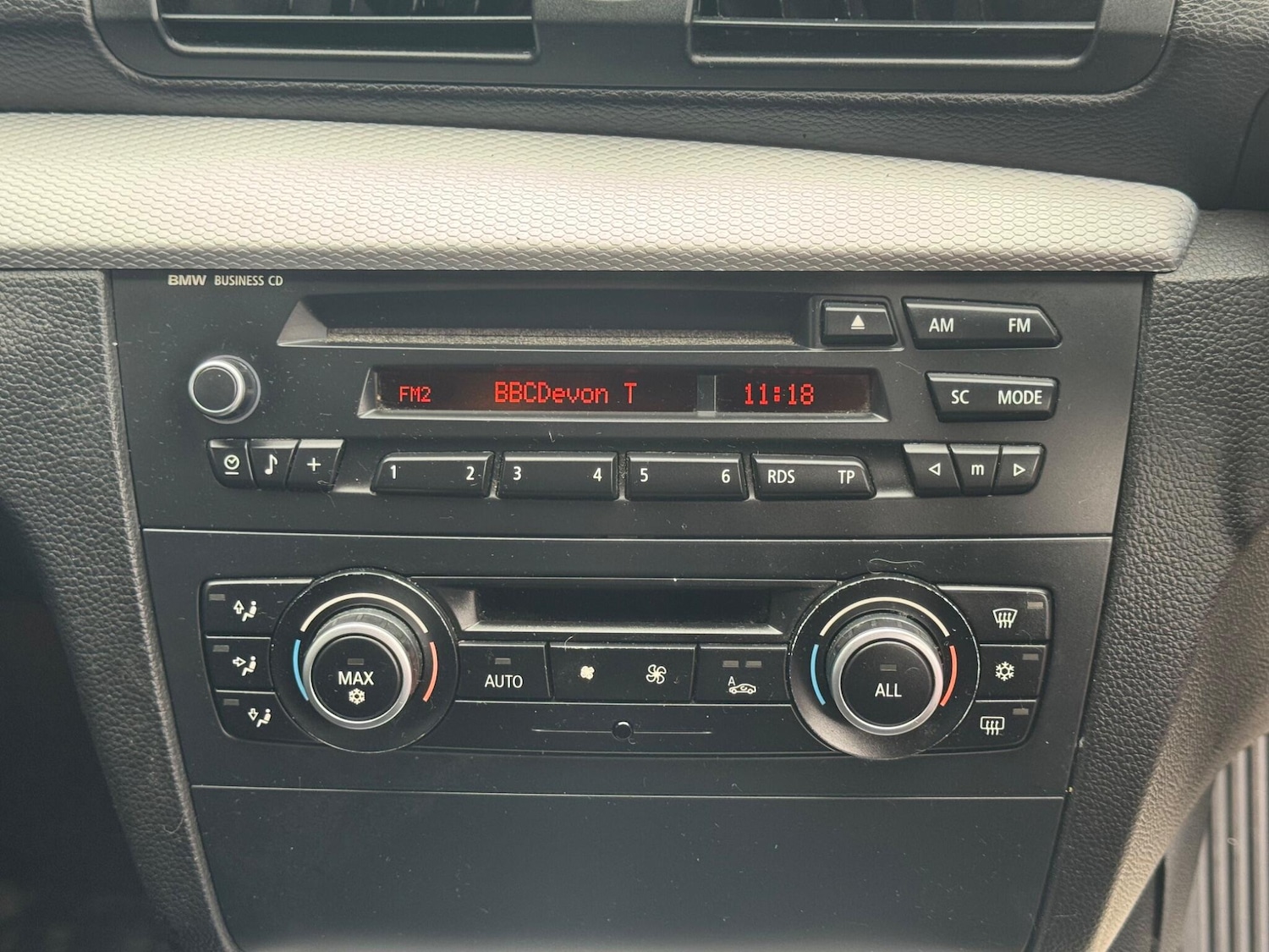 Used BMW 1 Series 2010 for sale - 76001312: Photo 29