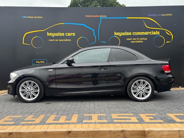 Used BMW 1 Series 2010 for sale - 76001312: Photo 2