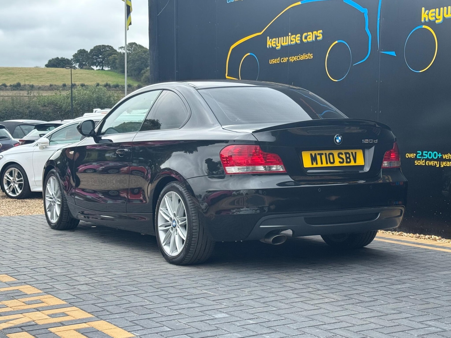 Used BMW 1 Series 2010 for sale - 76001312: Photo 3