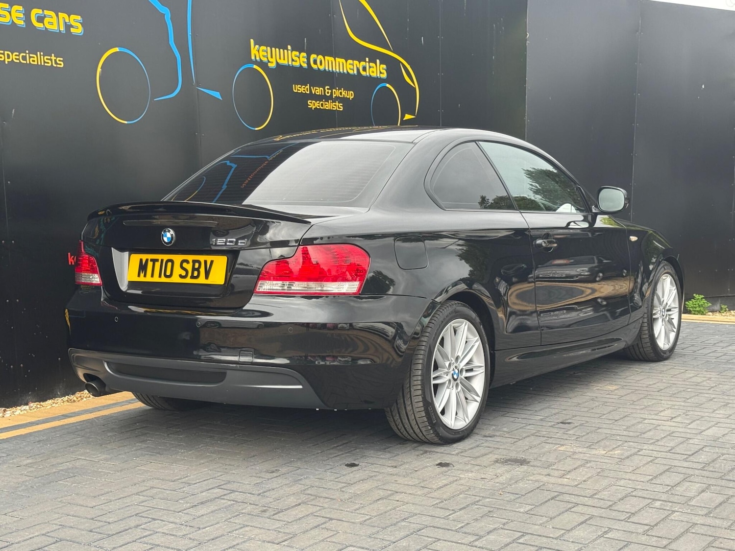 Used BMW 1 Series 2010 for sale - 76001312: Photo 6