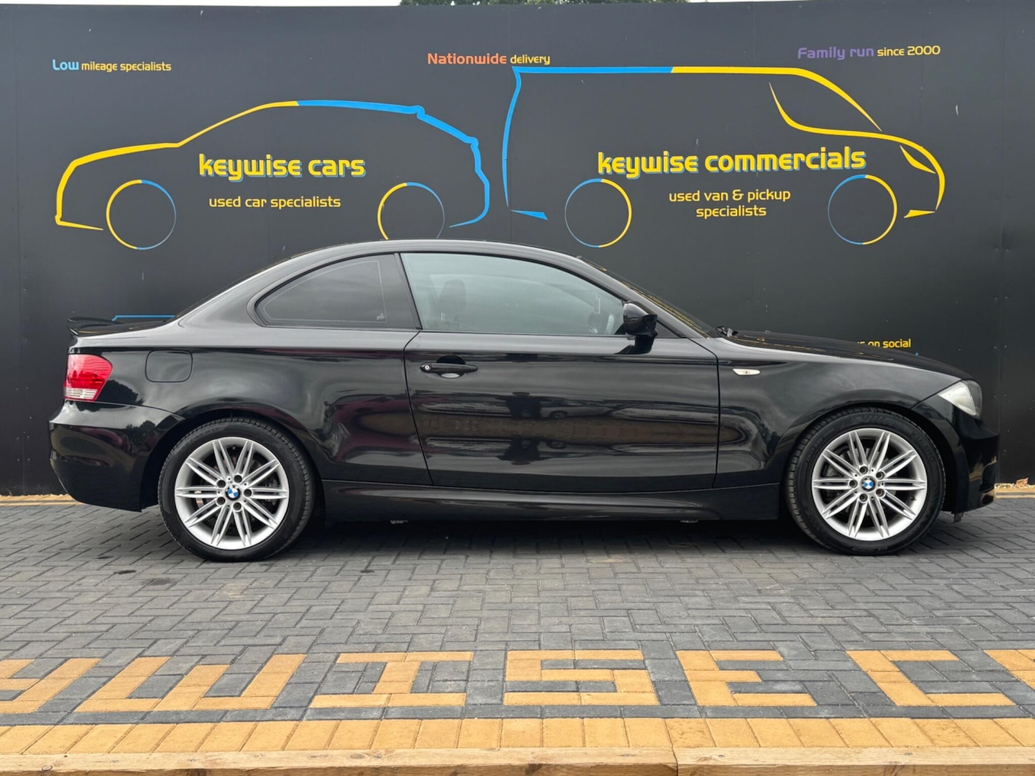 Used BMW 1 Series 2010 for sale - 76001312: Photo 7