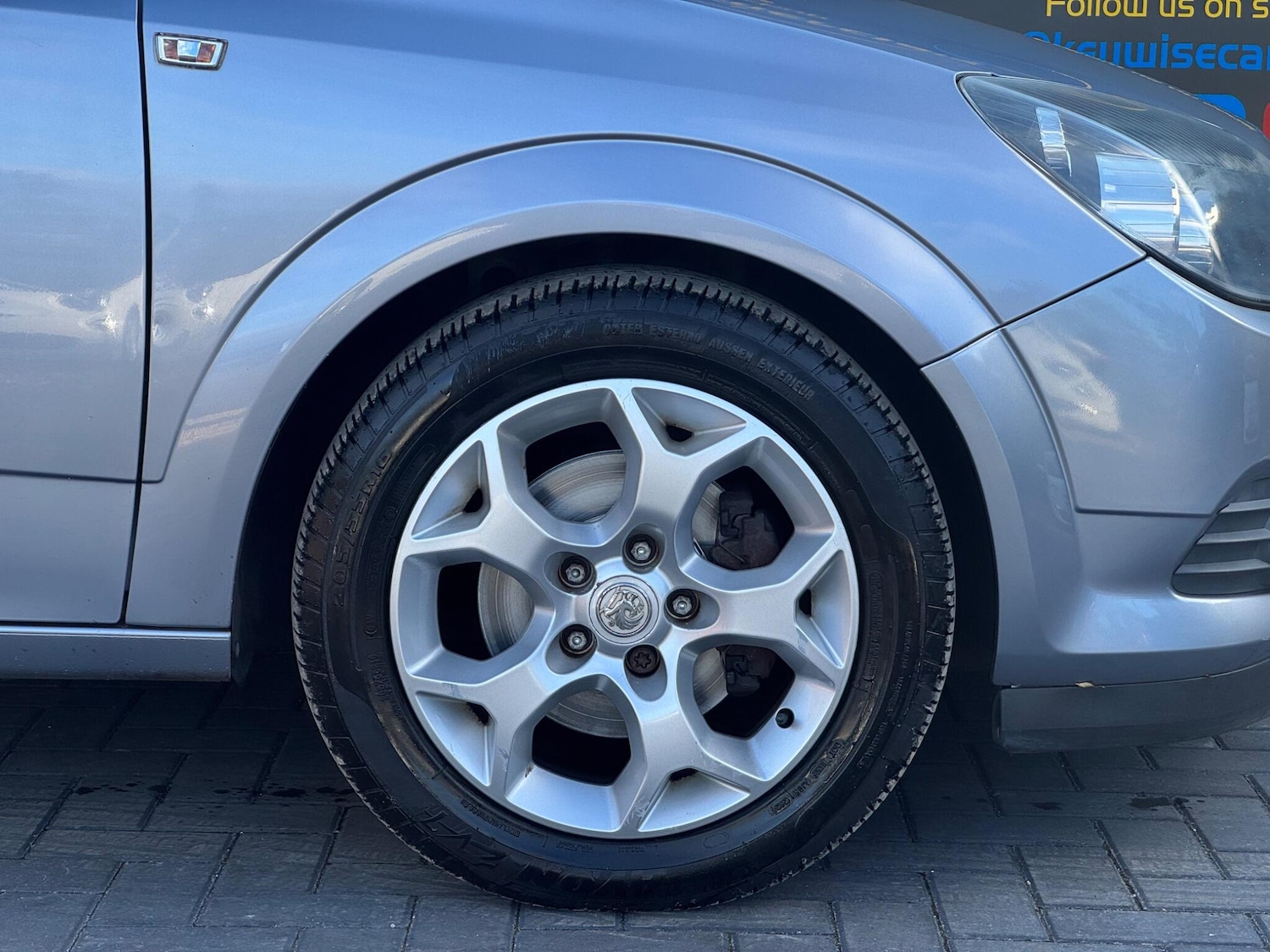 Used Vauxhall Astra 2006 for sale - 76997399: Photo 10