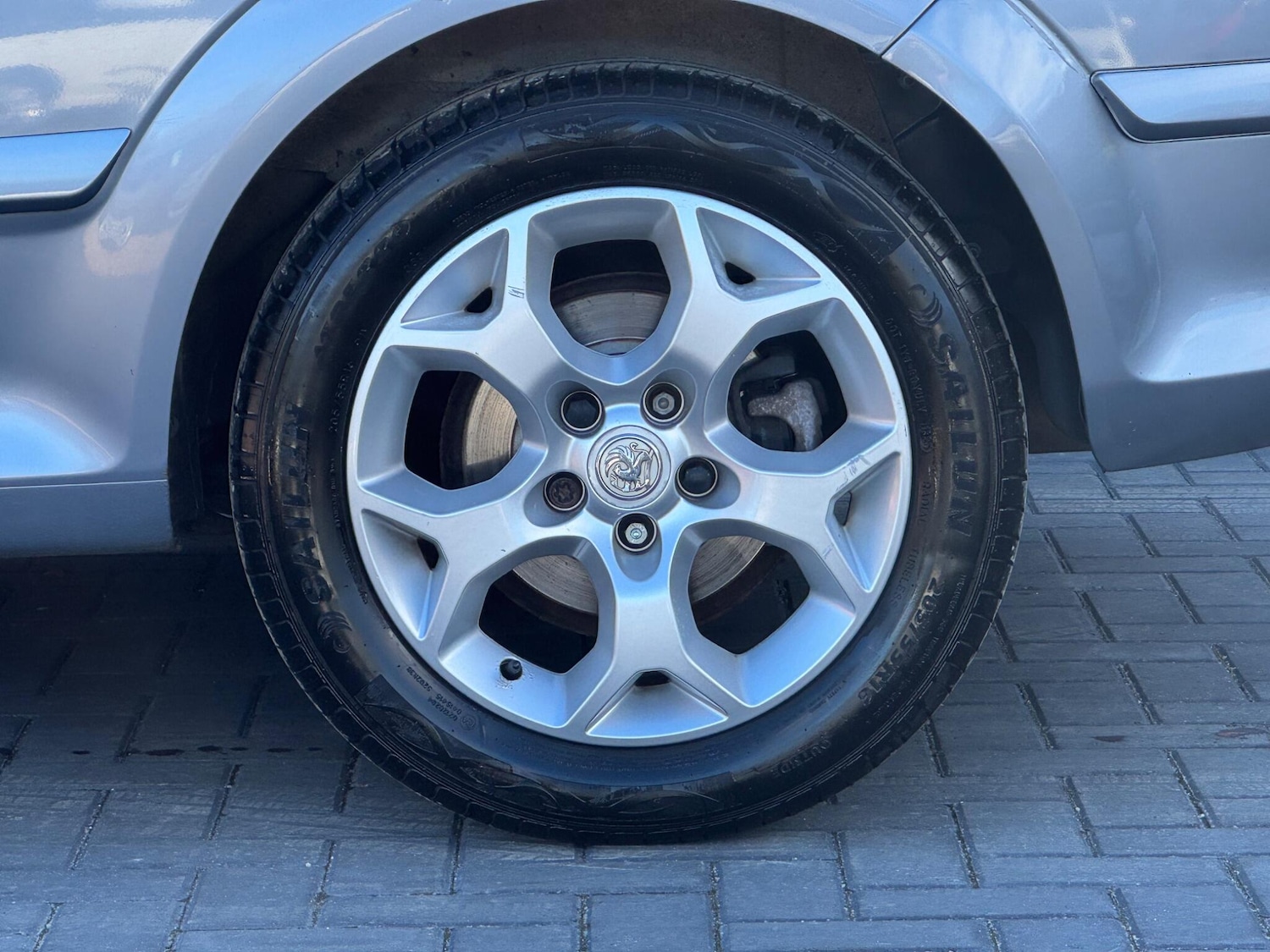 Used Vauxhall Astra 2006 for sale - 76997399: Photo 11