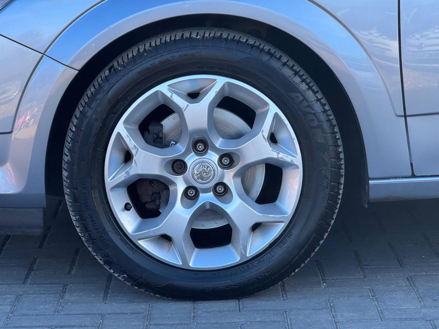 Used Vauxhall Astra 2006 for sale - 76997399: Photo 12