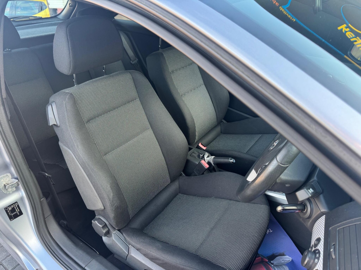 Used Vauxhall Astra 2006 for sale - 76997399: Photo 14