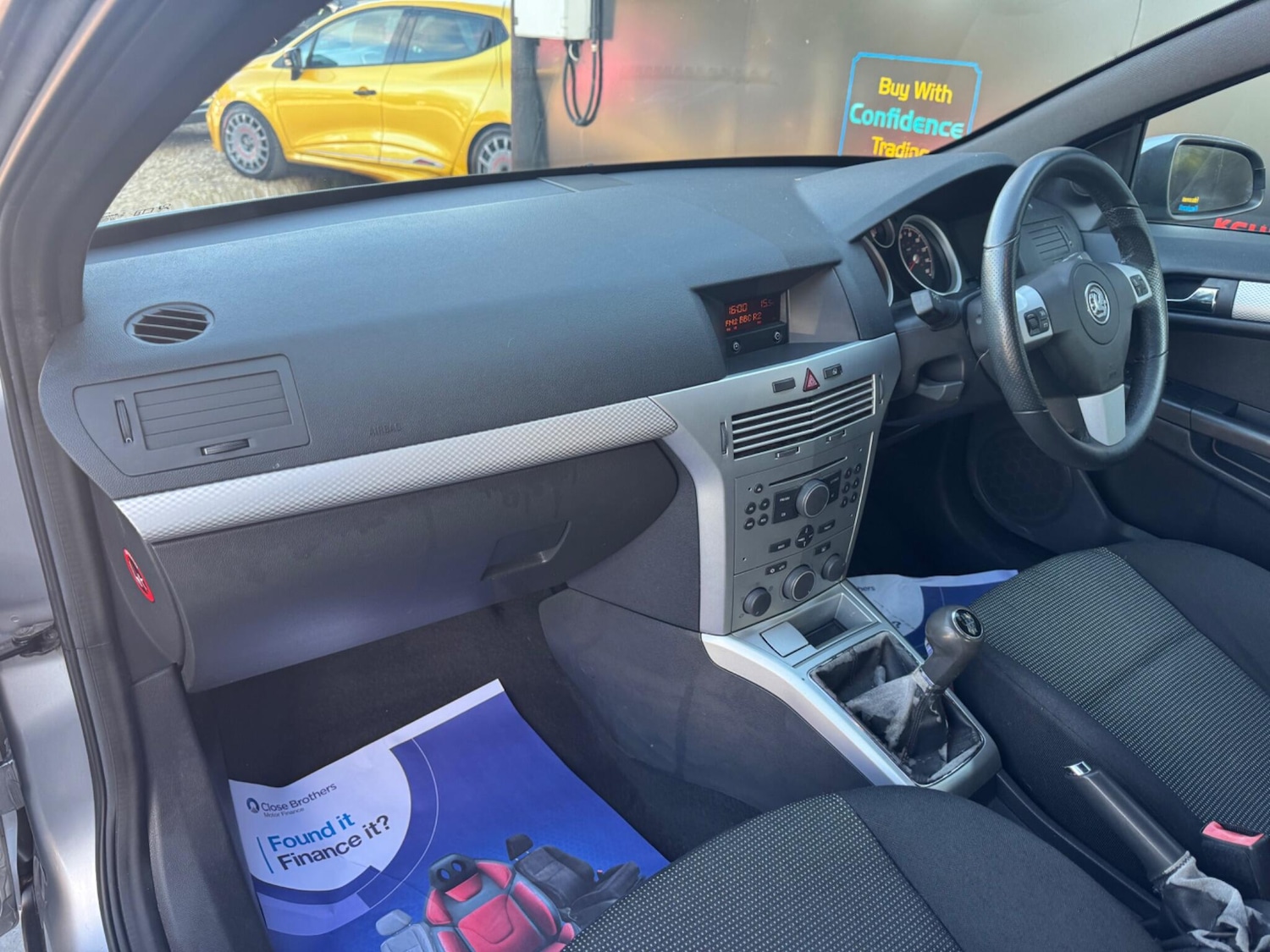 Used Vauxhall Astra 2006 for sale - 76997399: Photo 17