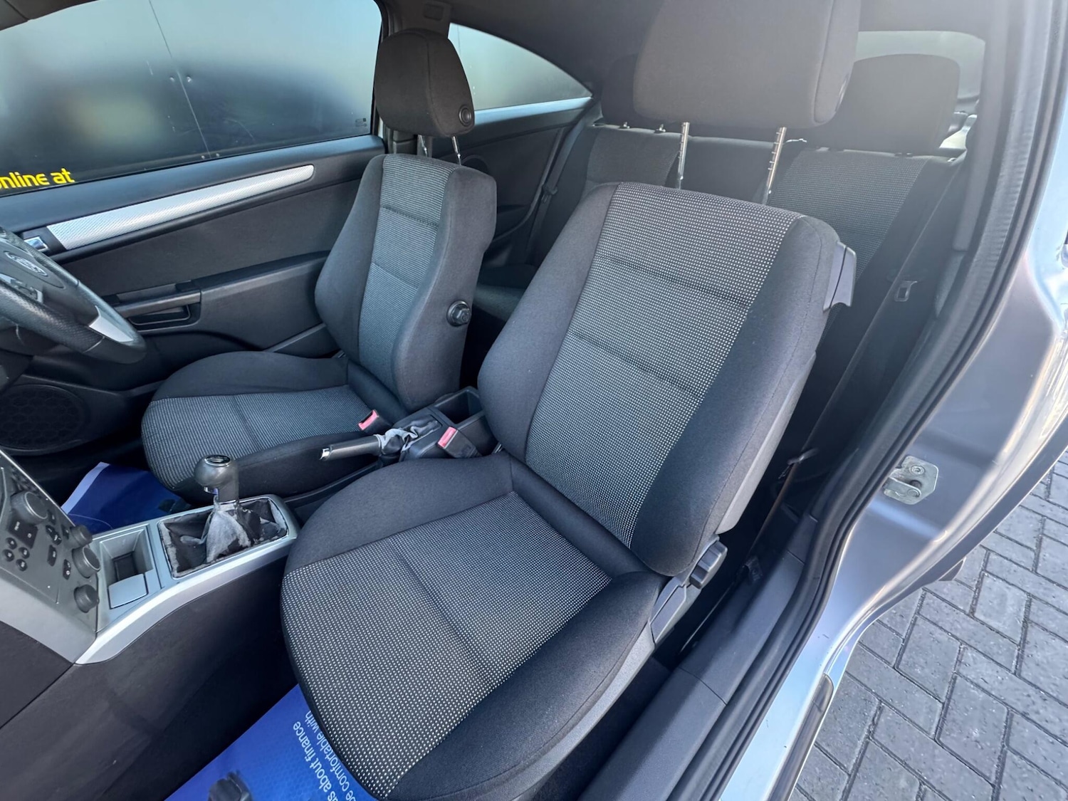 Used Vauxhall Astra 2006 for sale - 76997399: Photo 18