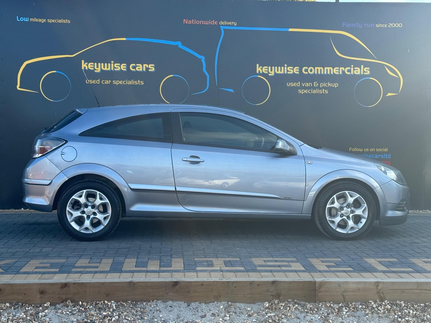 Used Vauxhall Astra 2006 for sale - 76997399: Photo 6