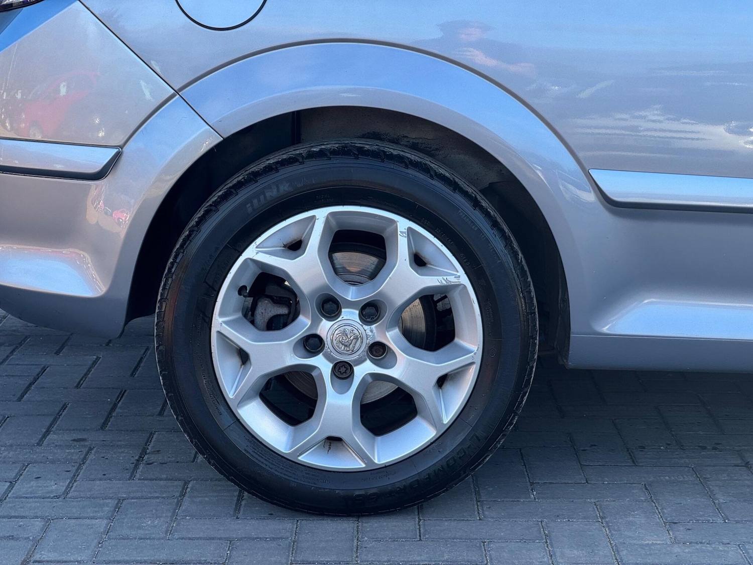 Used Vauxhall Astra 2006 for sale - 76997399: Photo 9