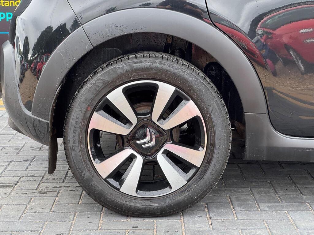 Used Citroen C3 2025 for sale - 76122807: Photo 10