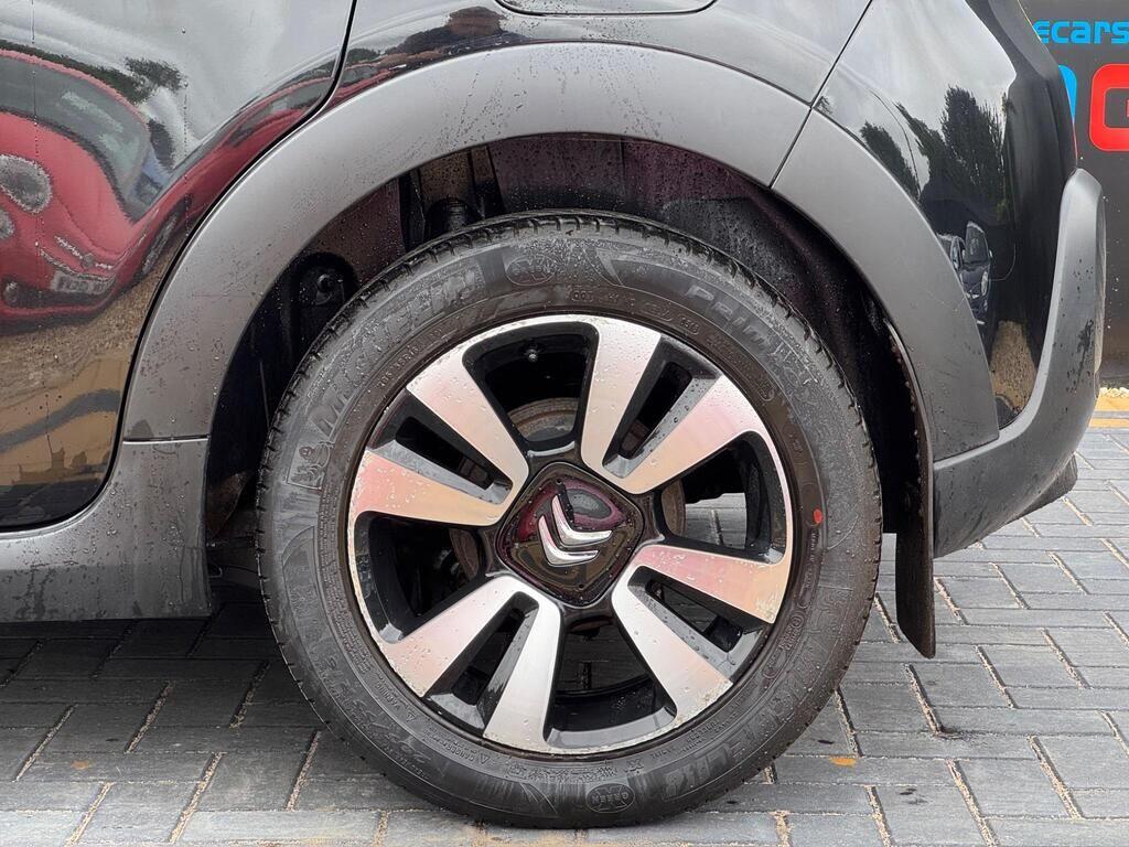 Used Citroen C3 2025 for sale - 76122807: Photo 11