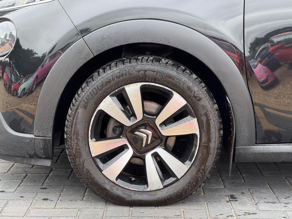 Used Citroen C3 2025 for sale - 76122807: Photo 12