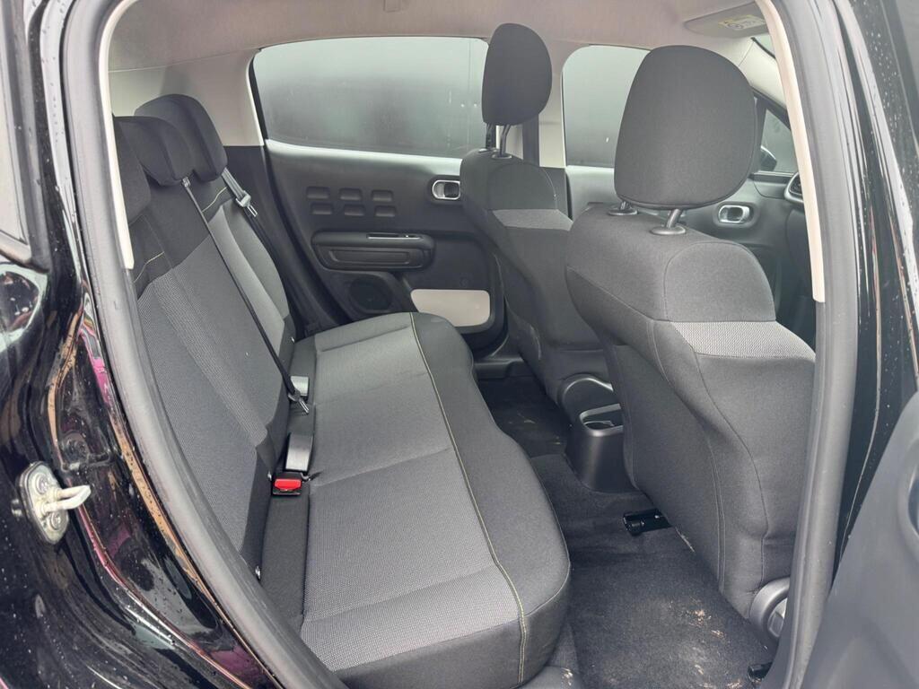 Used Citroen C3 2025 for sale - 76122807: Photo 15