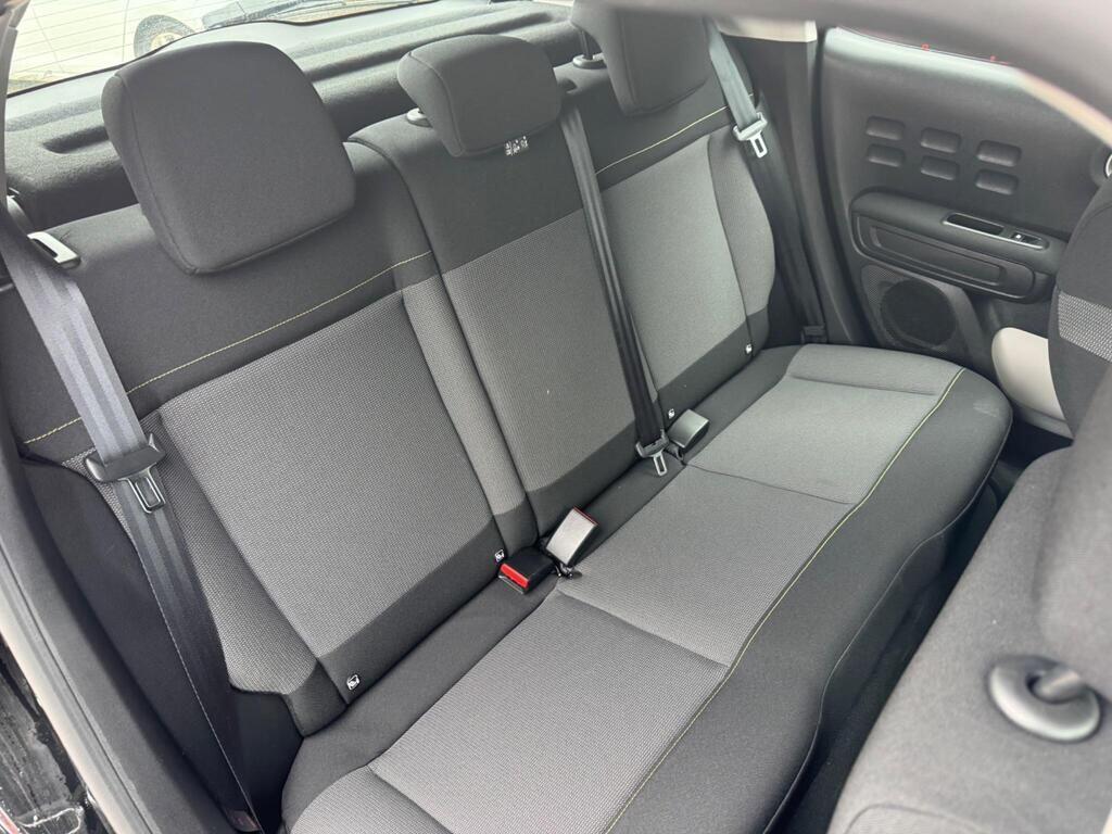 Used Citroen C3 2025 for sale - 76122807: Photo 16