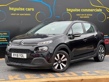 Citroen - C3