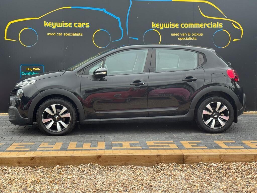 Used Citroen C3 2025 for sale - 76122807: Photo 2