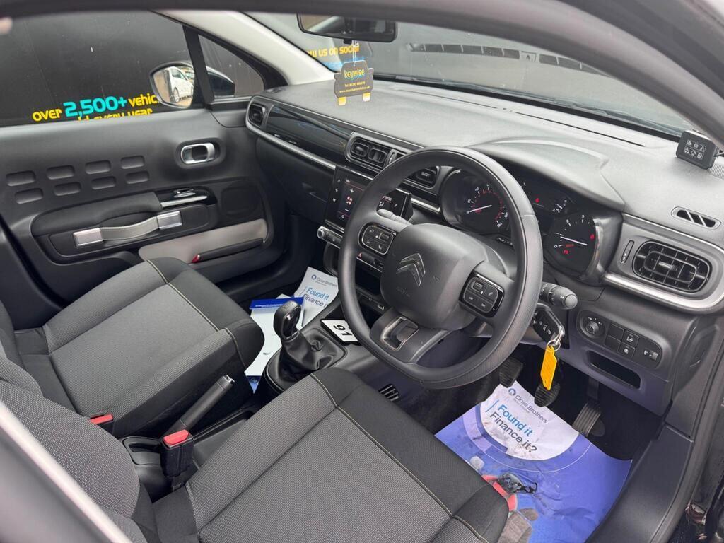 Used Citroen C3 2025 for sale - 76122807: Photo 21