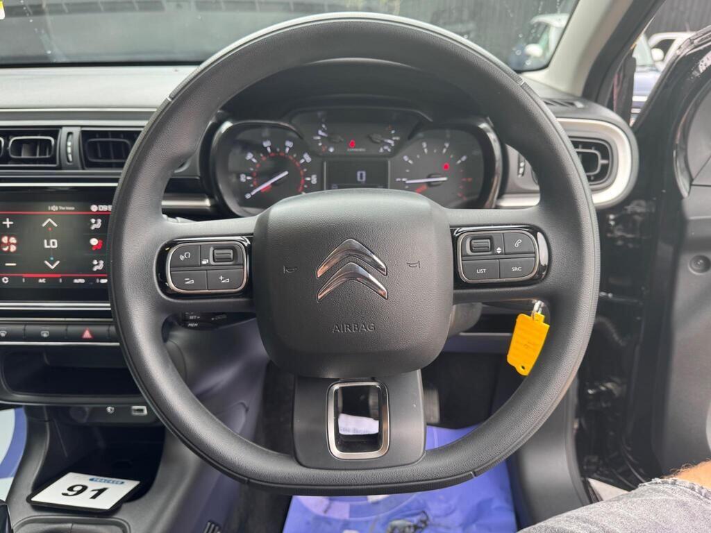 Used Citroen C3 2025 for sale - 76122807: Photo 22