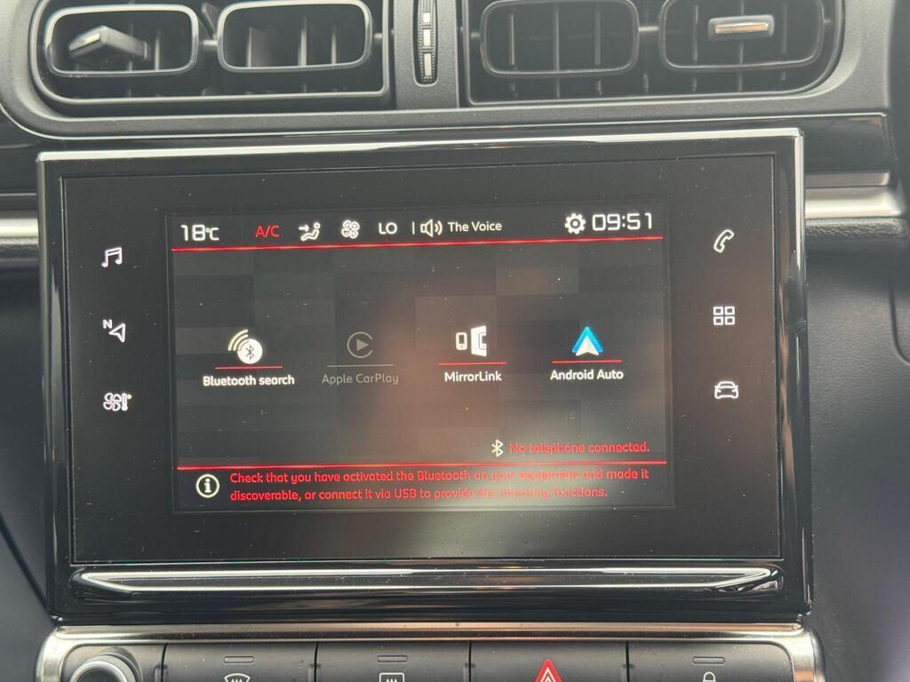 Used Citroen C3 2025 for sale - 76122807: Photo 29