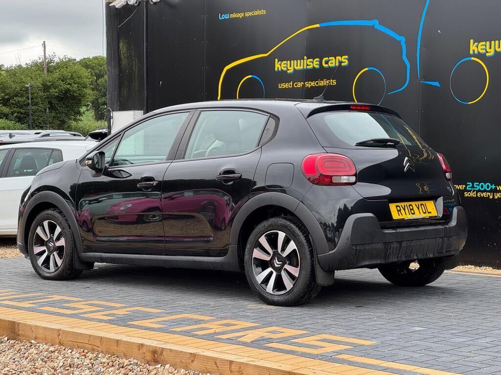 Used Citroen C3 2025 for sale - 76122807: Photo 3
