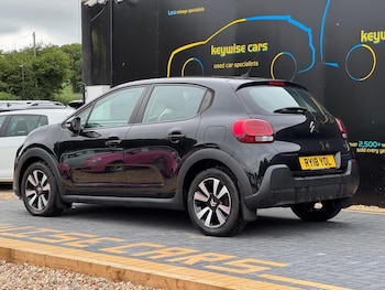 Used Citroen C3 2025 for sale - 76122807: Photo 3