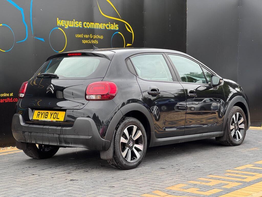 Used Citroen C3 2025 for sale - 76122807: Photo 5