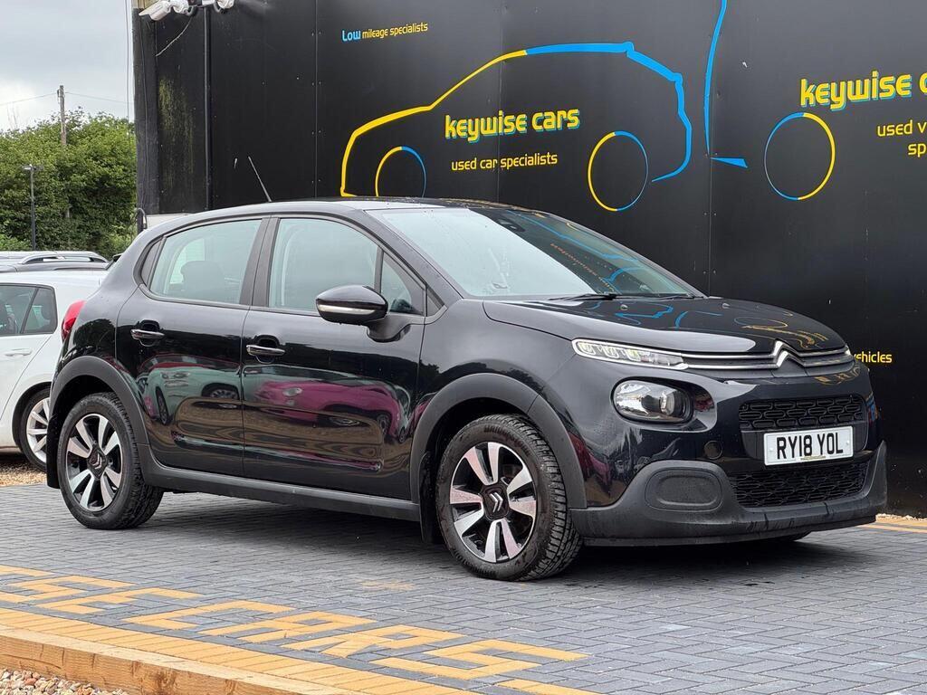 Used Citroen C3 2025 for sale - 76122807: Photo 7