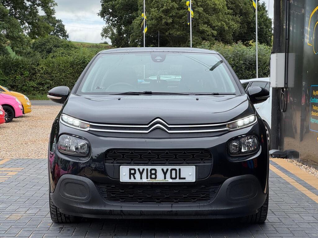 Used Citroen C3 2025 for sale - 76122807: Photo 8