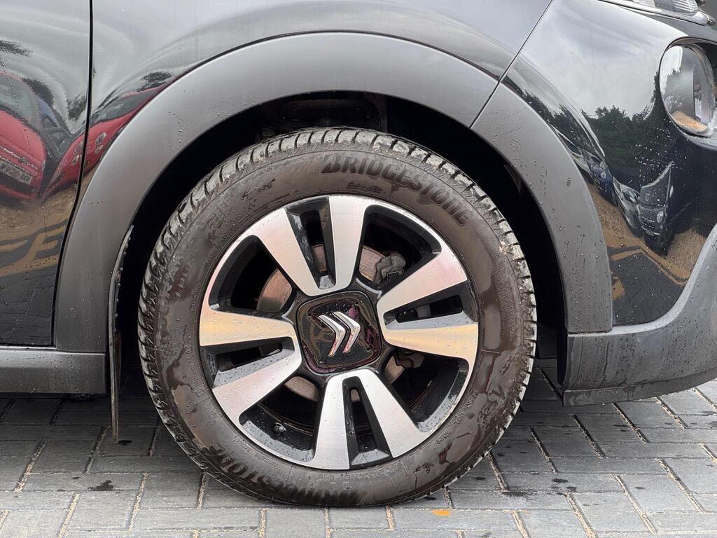 Used Citroen C3 2025 for sale - 76122807: Photo 9