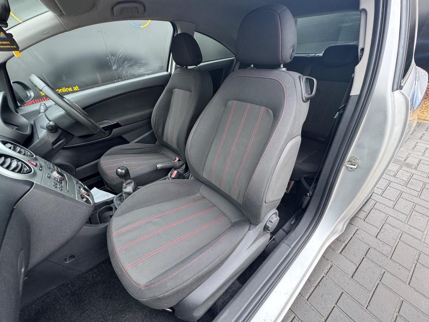 Used Vauxhall Corsa 2010 for sale - 77625053: Photo 18