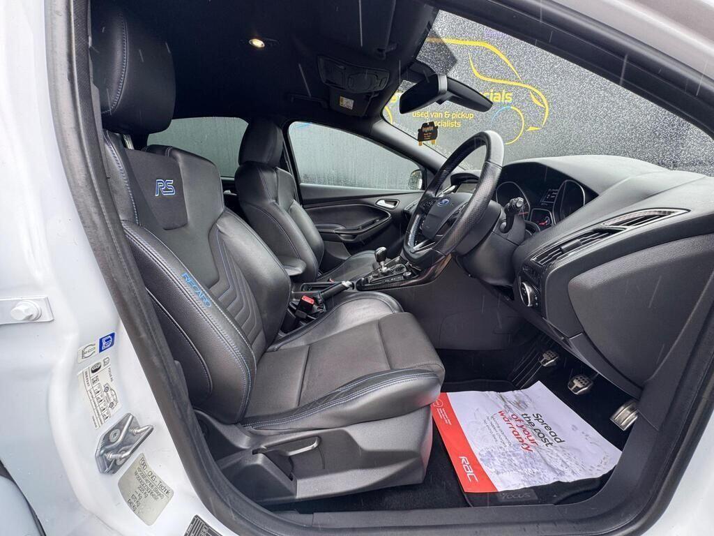 Used Ford Focus 2016 for sale - 77441336: Photo 13