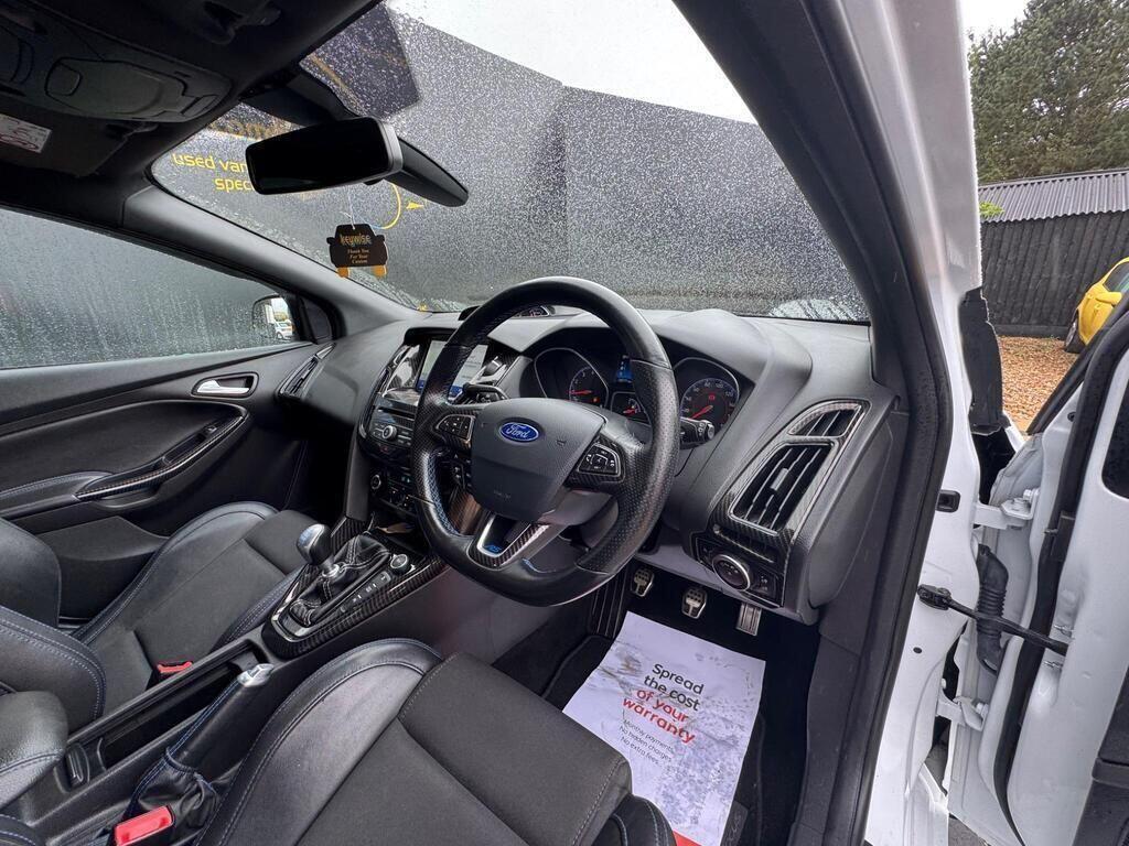 Used Ford Focus 2016 for sale - 77441336: Photo 14