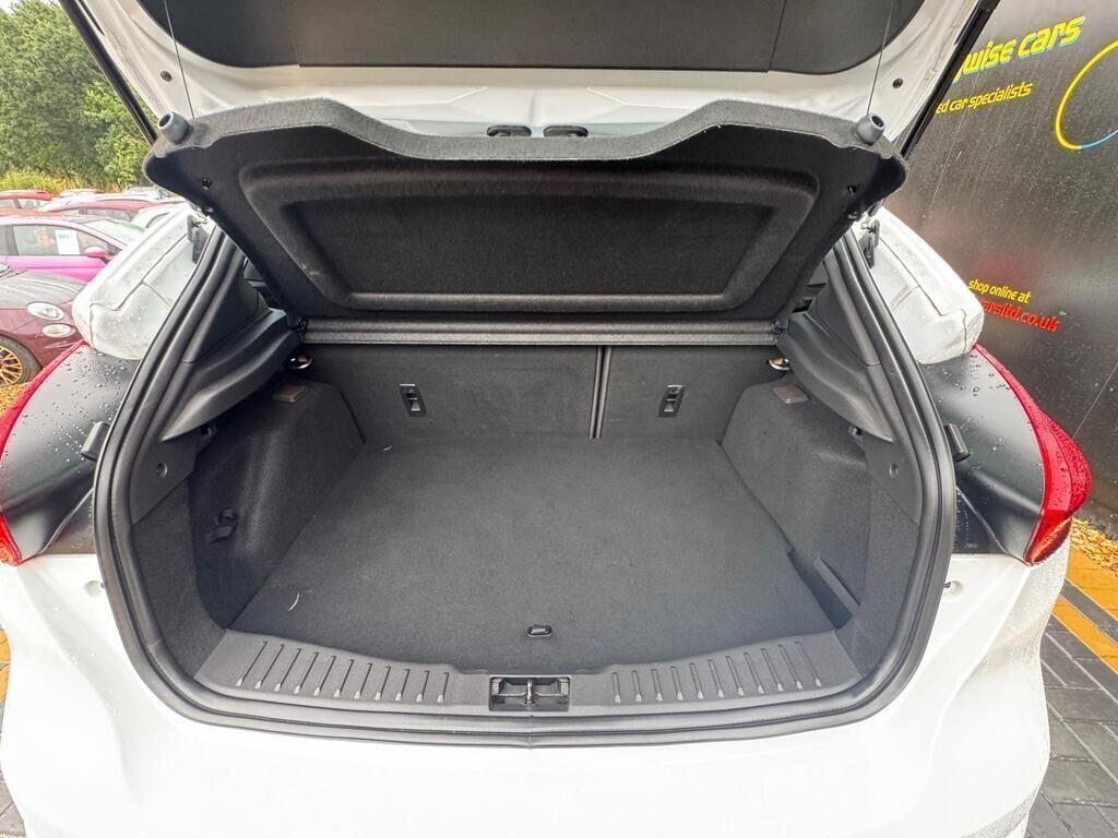 Used Ford Focus 2016 for sale - 77441336: Photo 21