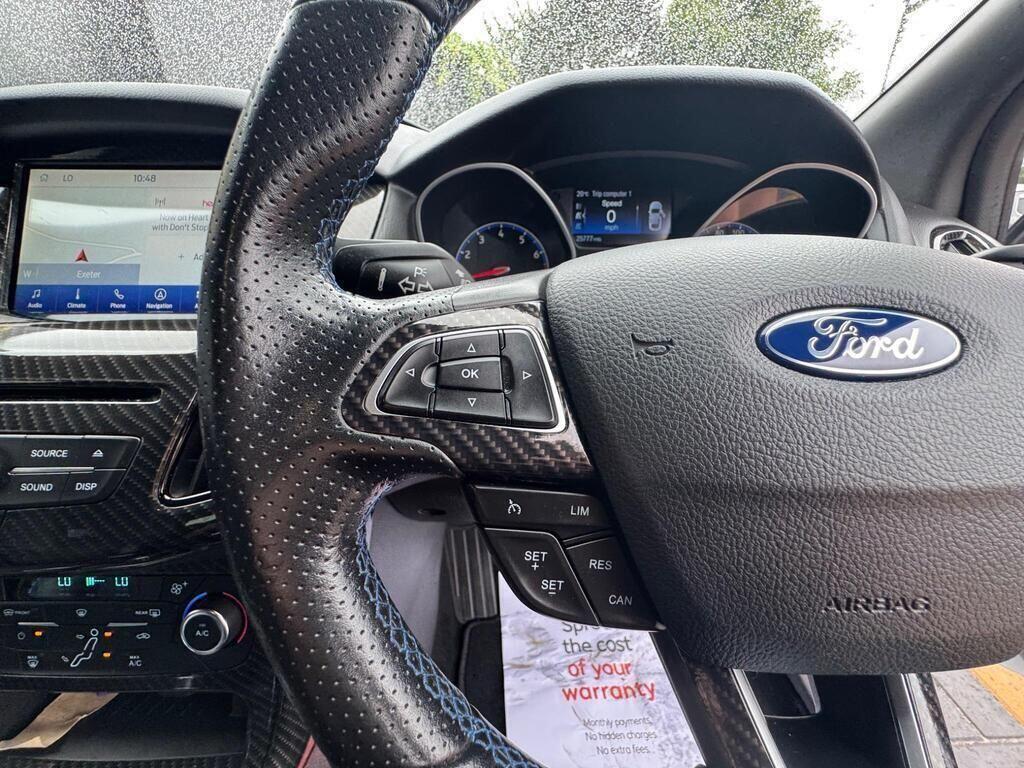 Used Ford Focus 2016 for sale - 77441336: Photo 26